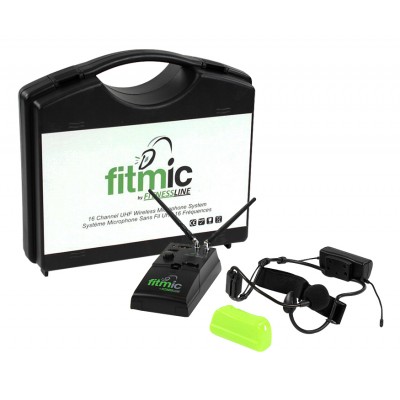 Micro UHF FITMIC